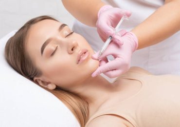 Everything There is to Know About Cheek Liposuction