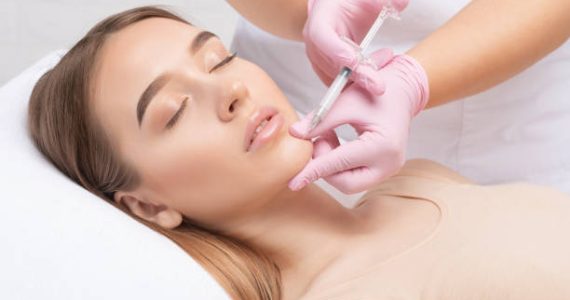Everything There is to Know About Cheek Liposuction