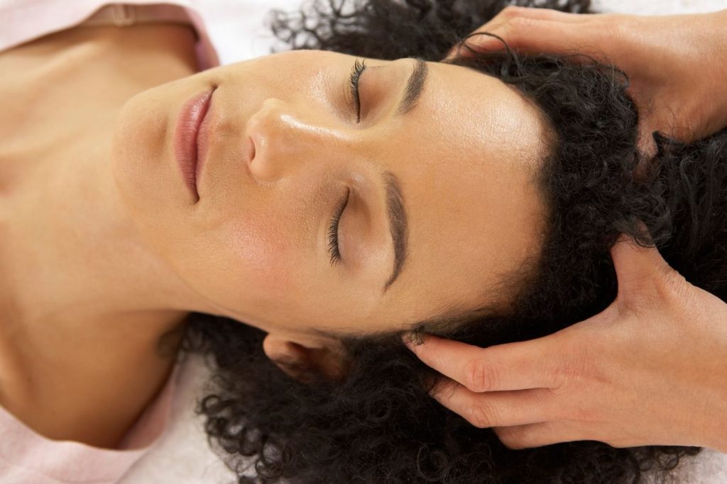 7 Calm-Down Techniques for the Frantic Massage Therapist