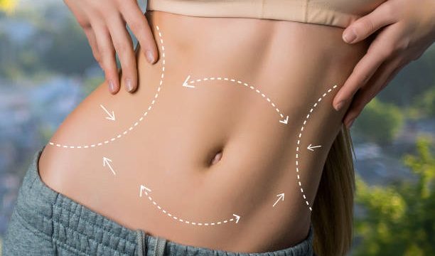 What Areas of the Body Can Be Treated with Liposuction?